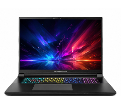 Laptop Dream Machines 18PL29 Ultra 9-275HX/32GB/2TB RTX5070Ti 240Hz